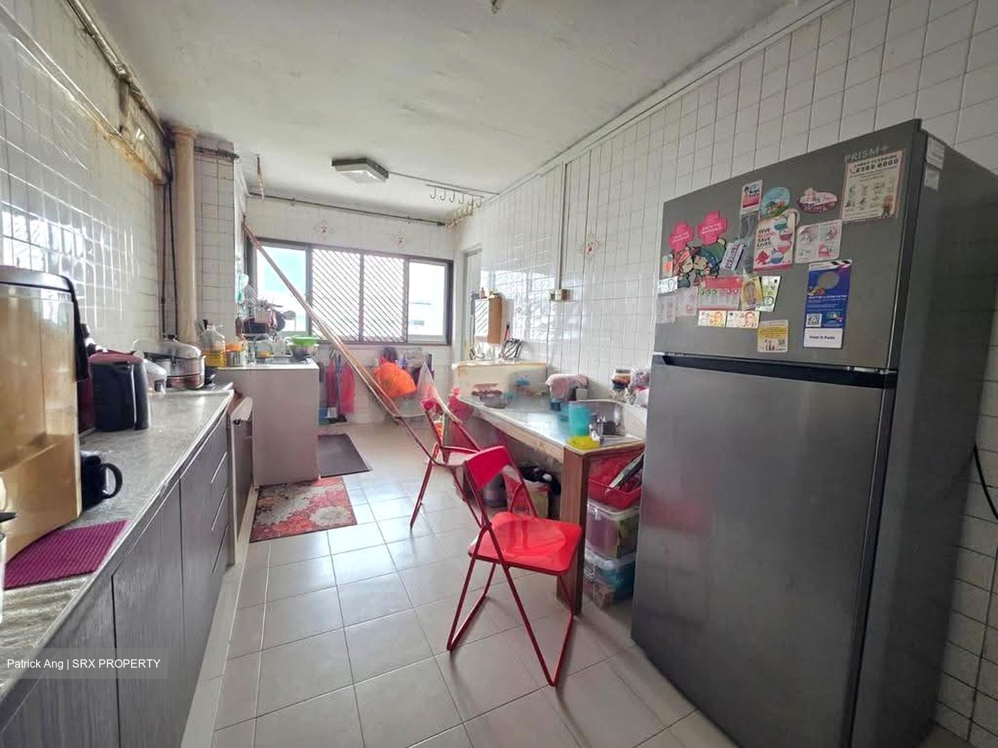 Blk 211 Jurong East Street 21 (Jurong East), HDB 4 Rooms #634151511